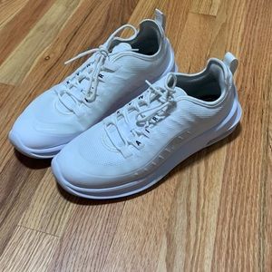 NIKE Air max EUC sneakers